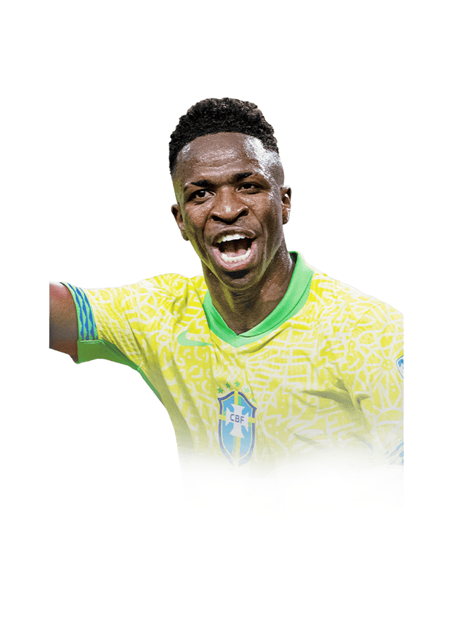 Júnior FIFA 24 Copa America Team of the Tournament