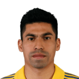 Juan Ramírez FIFA 24 Libertadores