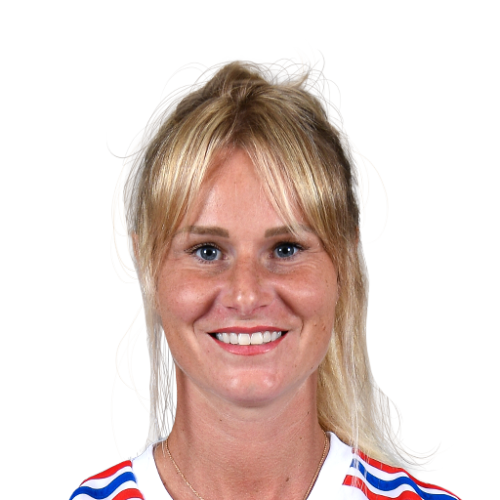 Amandine Henry FIFA 24 Team of the Week Gold