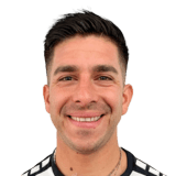 Jonathan Benítez FIFA 24 Sudamericana