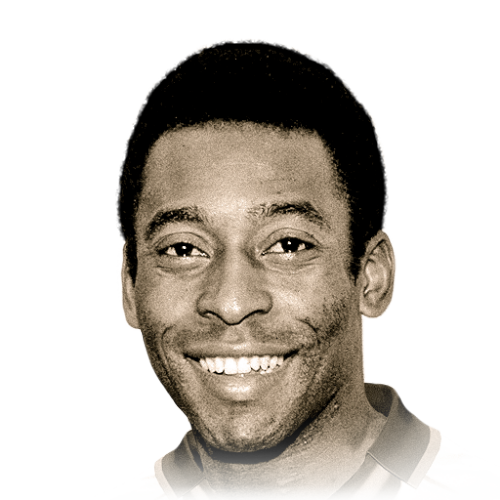 Pelé FIFA 24 Icon / Legend
