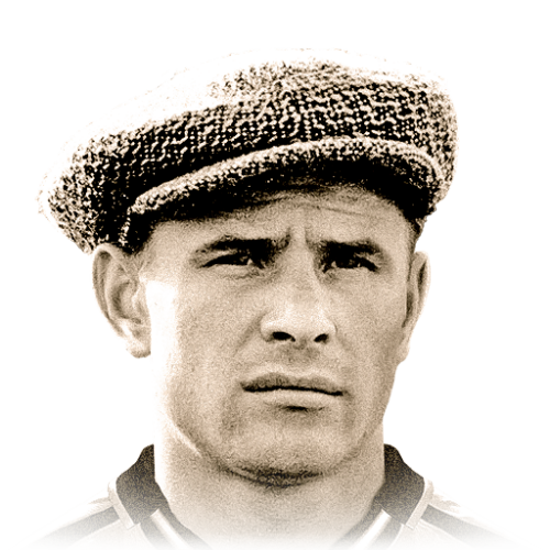 Lev Yashin FIFA 24 Icon / Legend