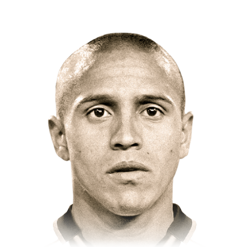 Roberto Carlos FIFA 24 Icon / Legend