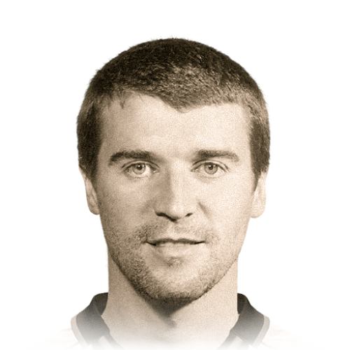 Roy Keane FIFA 24 Icon / Legend