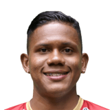 Jeisson Quiñones FIFA 24 Sudamericana