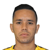 Nelson Hernández FIFA 24 Sudamericana