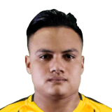 Esli García FIFA 24 Sudamericana