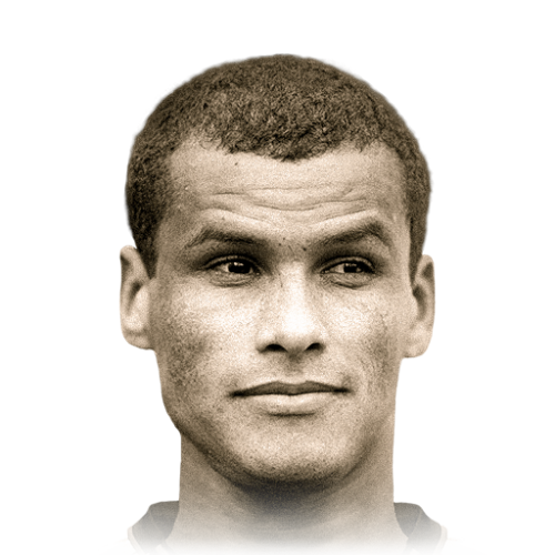 Rivaldo FIFA 24 Icon / Legend