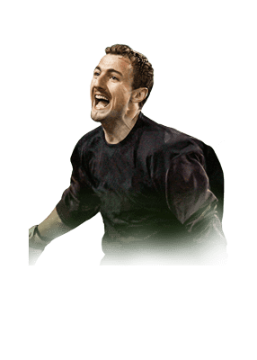 Jerzy Dudek FIFA 24 FUT Heroes