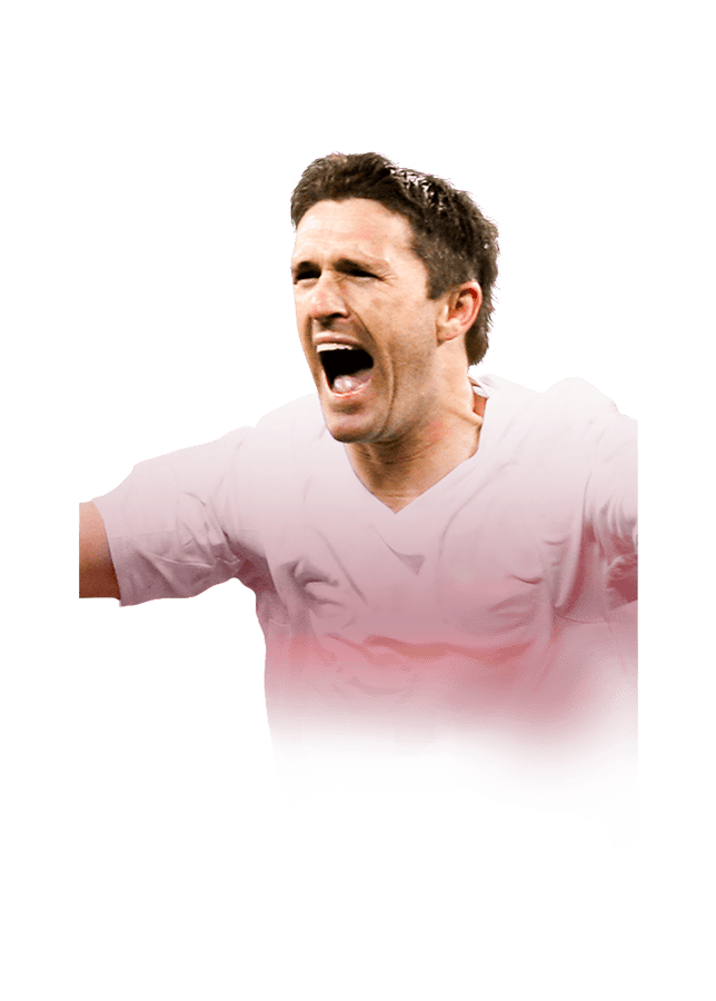 Robbie Keane FIFA 24 Golazo Heroes