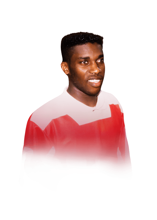 Jay-Jay Okocha FIFA 24 Golazo Heroes