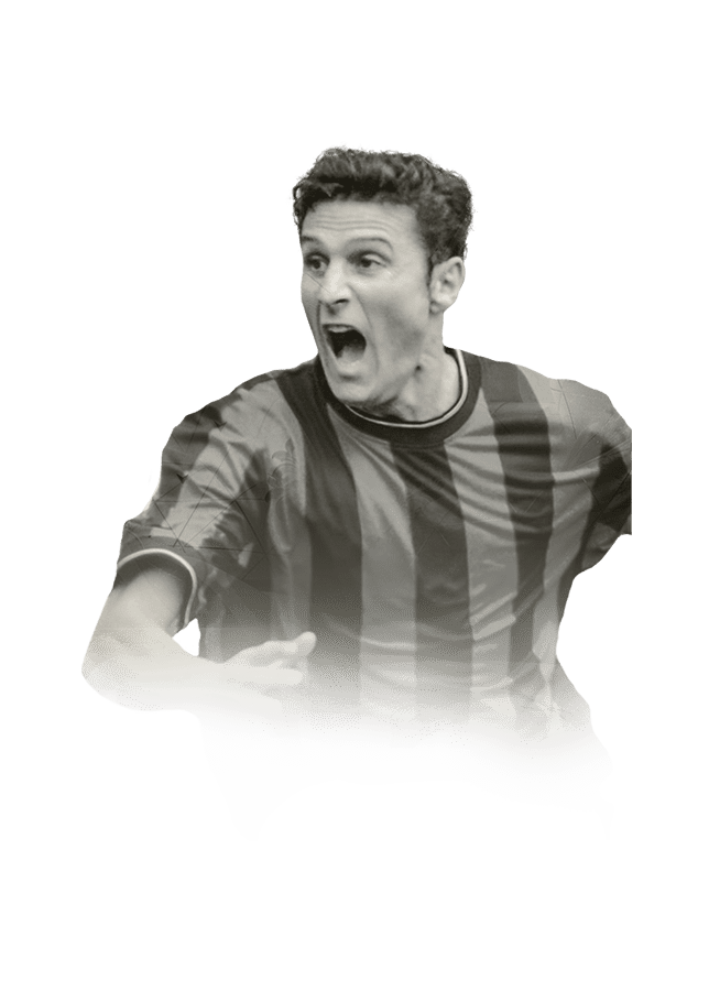 Zanetti FIFA 24 Centurion Icons