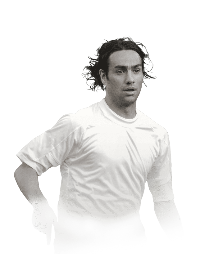 Alessandro Nesta FIFA 24 Thunderstruck Icons