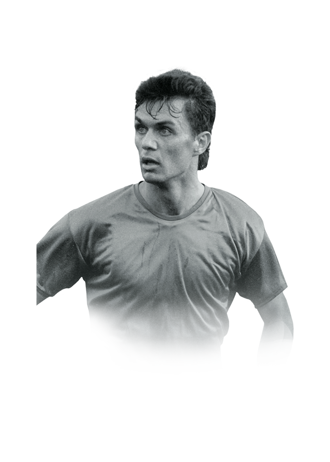 Maldini FIFA 24 Future Stars Icons