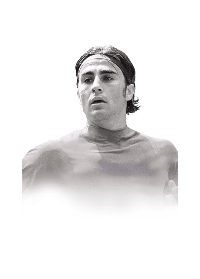 Cannavaro FIFA 24 Greats of the Game Icon