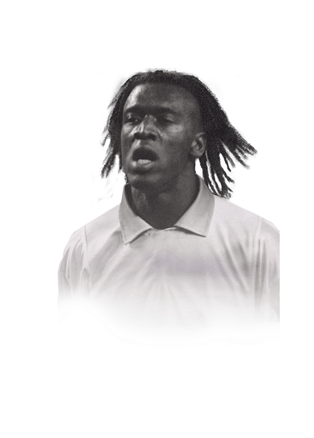 Seedorf FIFA 24 Greats of the Game Icon