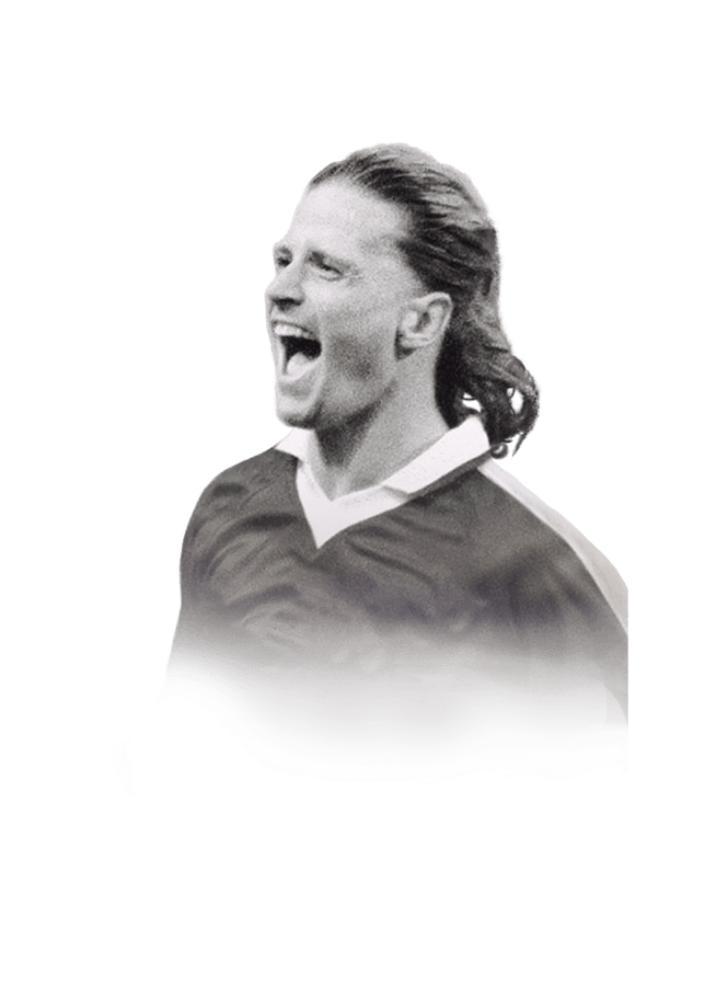 Petit FIFA 24 Greats of the Game Icon