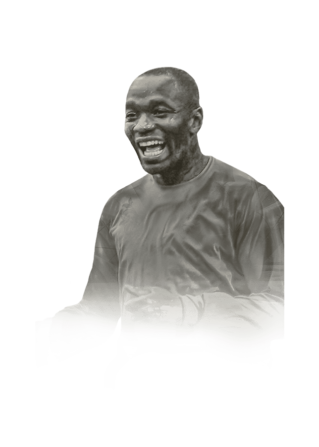 Claude Makélélé FIFA 24 Centurion Icons