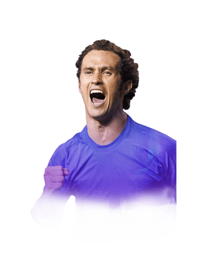 Alberto Silveira Carvalho FIFA 24 FUT Fantasy Heroes