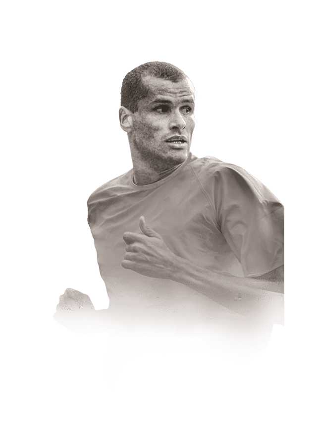 Rivaldo FIFA 24 Ultimate Dynasties Icons