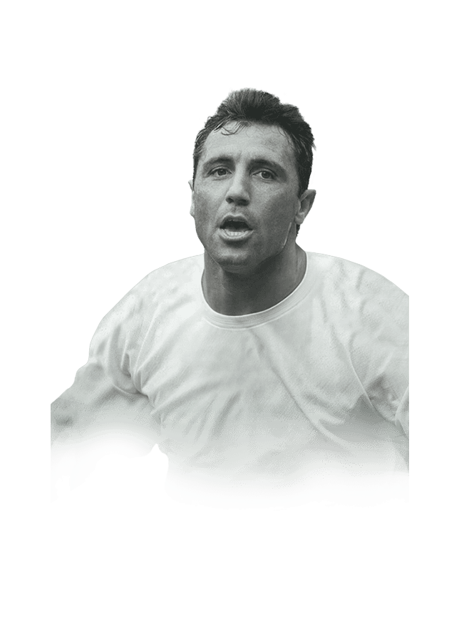 Stoichkov FIFA 24 Winter Icons