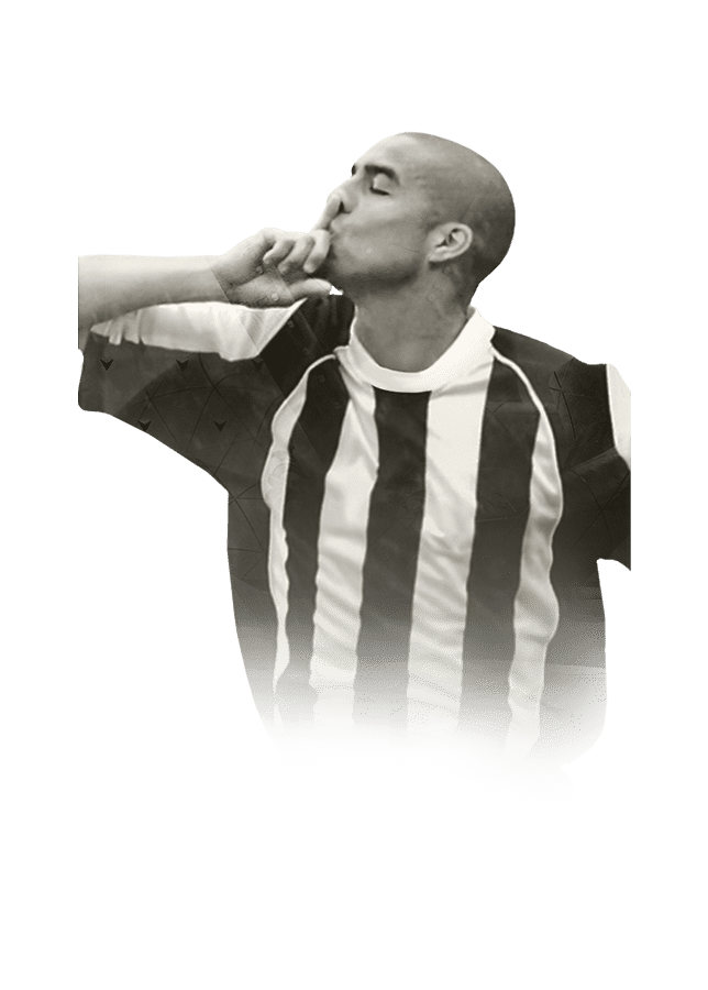 David Trezeguet FIFA 24 Centurion Icons