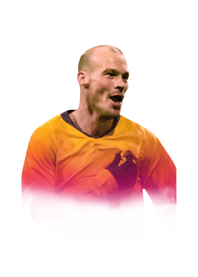 Ljungberg FIFA 24 Futties Heroes