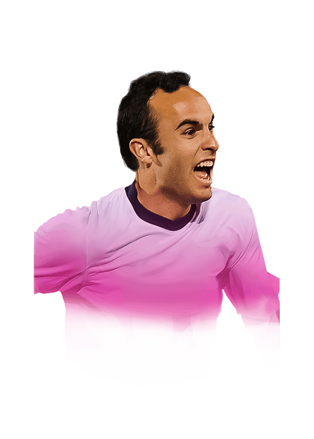 Donovan FIFA 24 Futties Heroes