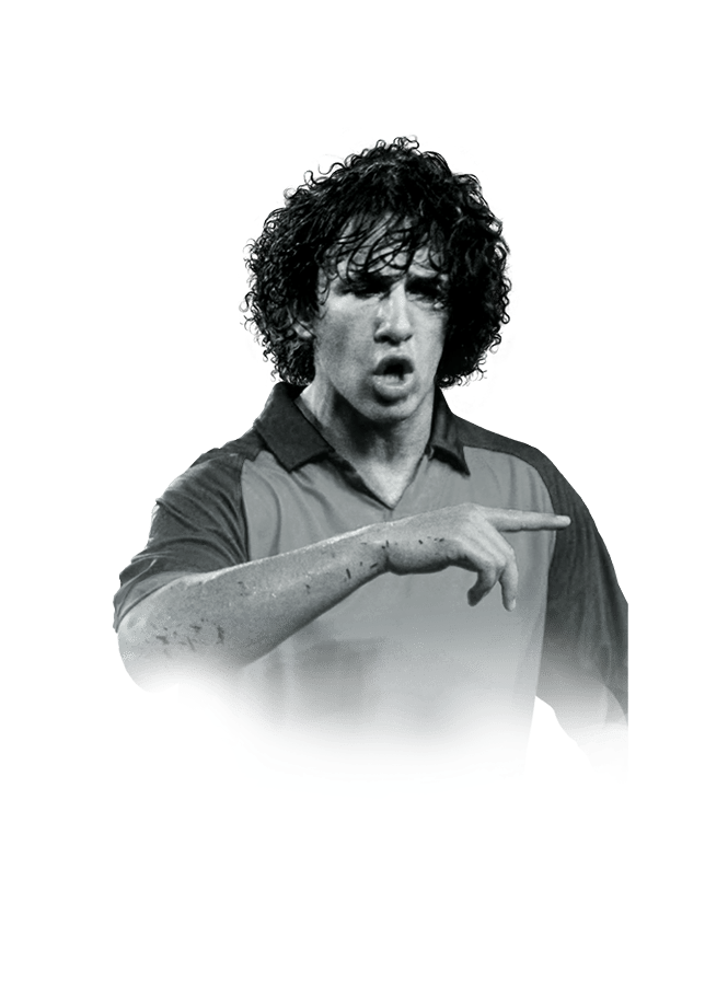Puyol FC 24 Future Stars Icons
