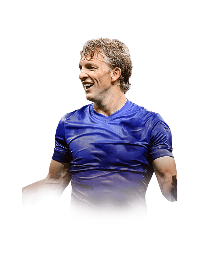 Dirk Kuyt FIFA 24 Triple Threat Heroes