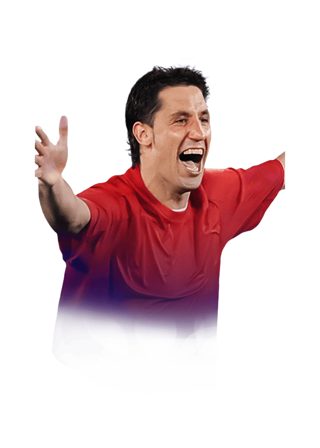 Capdevila Méndez FIFA 24 Greats of the Game Hero