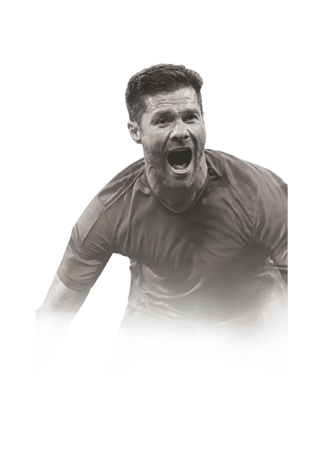 Alonso FIFA 24 Thunderstruck Icons