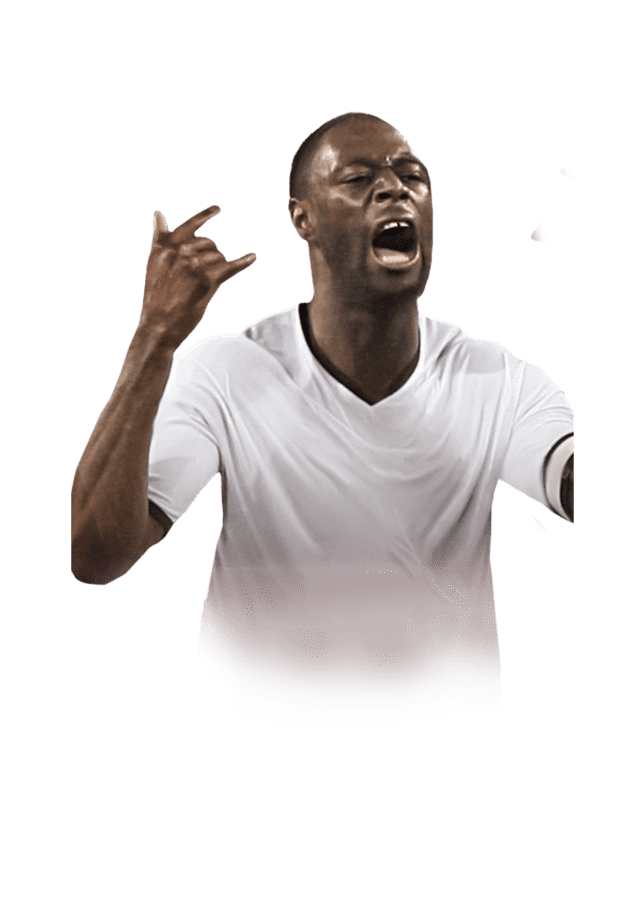 Ledley King FIFA 24 Triple Threat Heroes