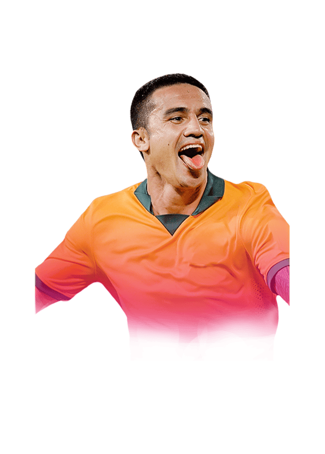 Cahill FIFA 24 Futties Heroes