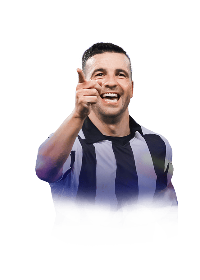 Di Natale FIFA 24 Greats of the Game Hero