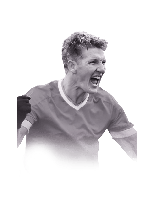 Schweinsteiger FIFA 24 FUT Birthday Icons