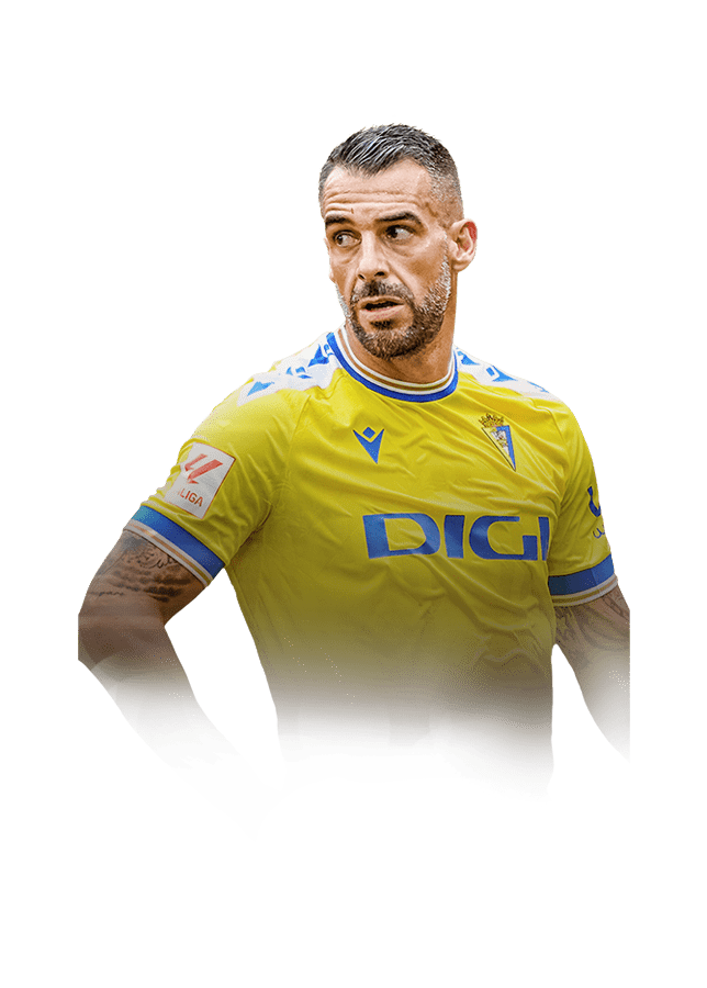 Negredo FIFA 24 FUT Centurions