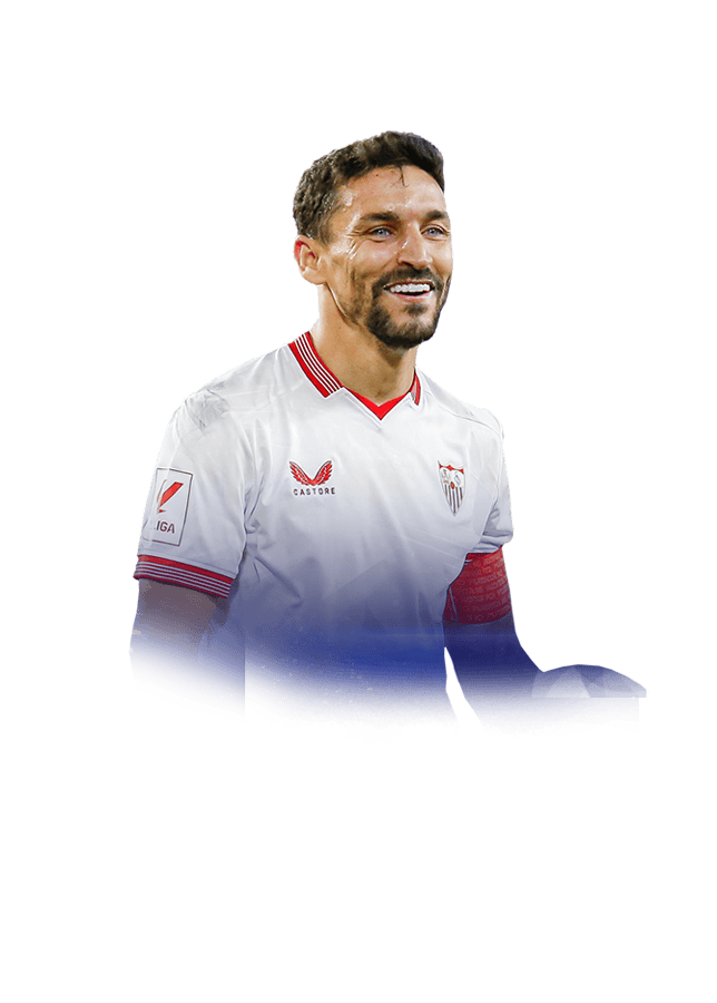Navas FIFA 24 TOTY Honorable Mention