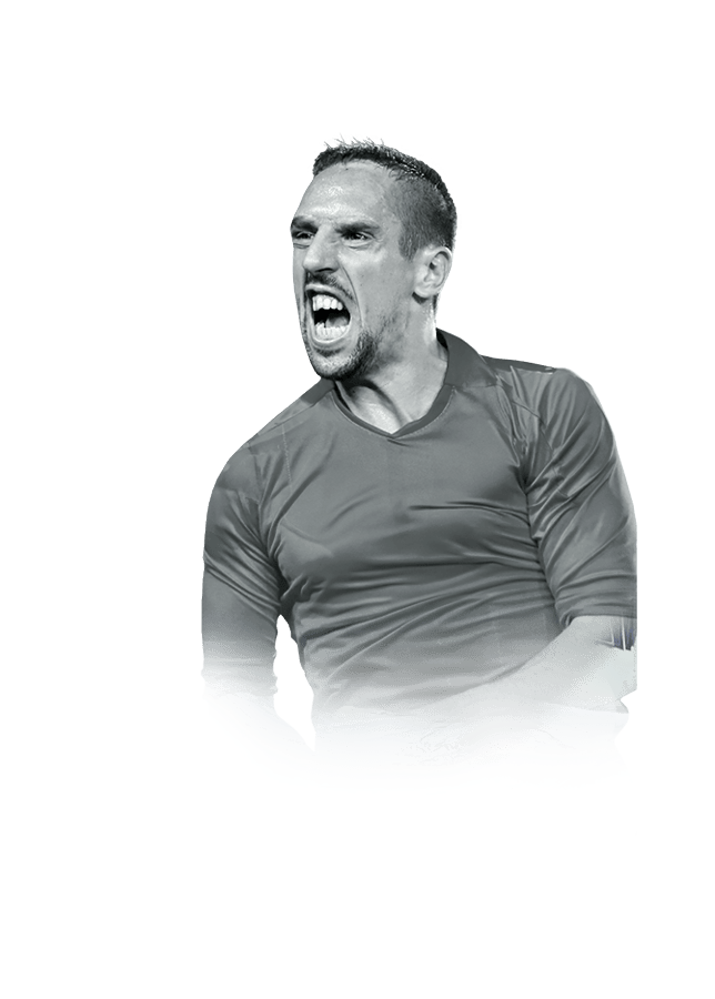 Ribéry FIFA 24 TOTY Icons