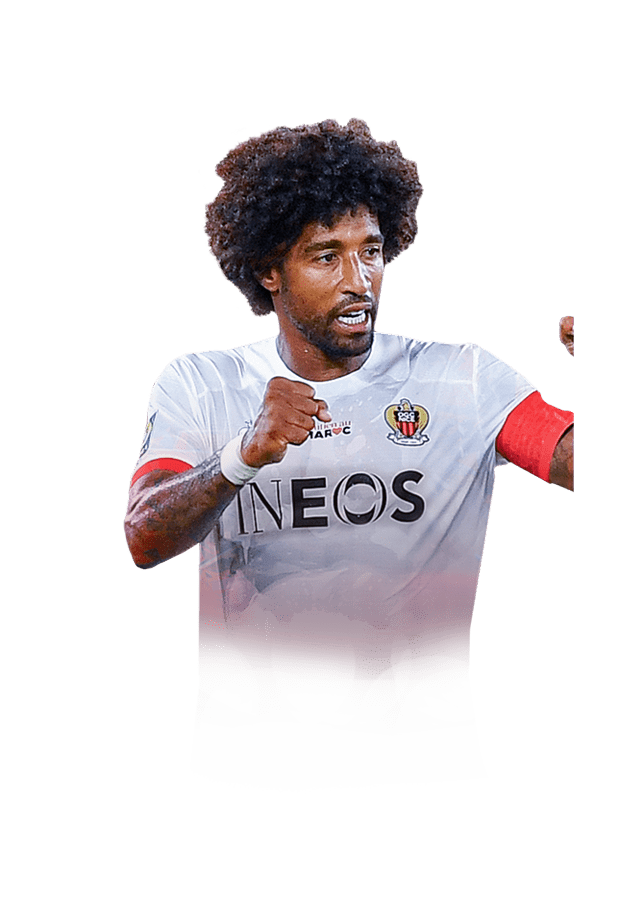 Dante FIFA 24 Trailblazers