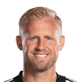 Schmeichel FIFA 24 Non Rare Gold