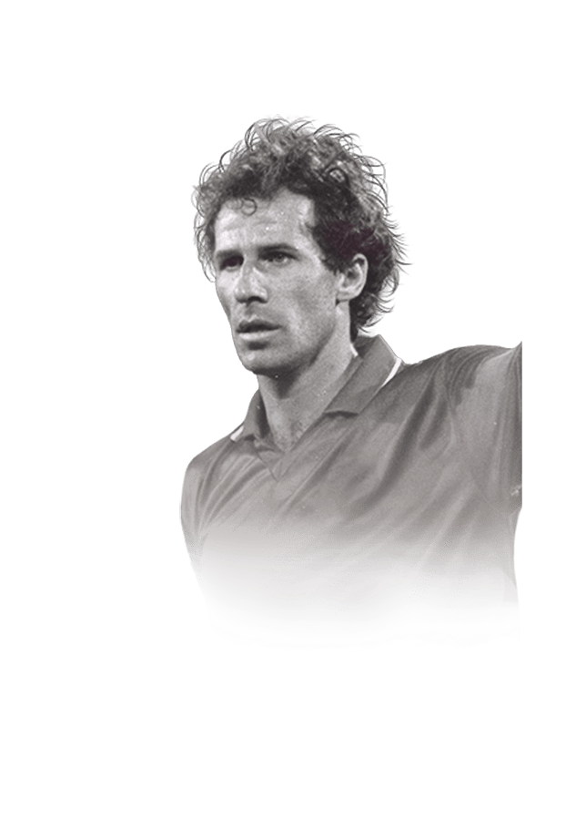 Baresi FC 24 Futties Icons