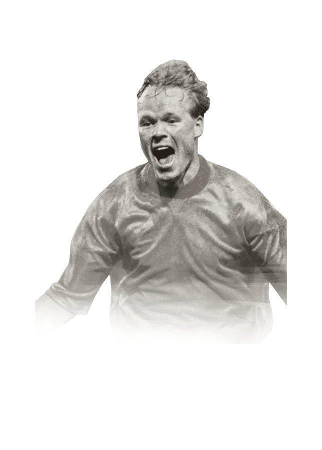 Koeman FIFA 24 Centurion Icons