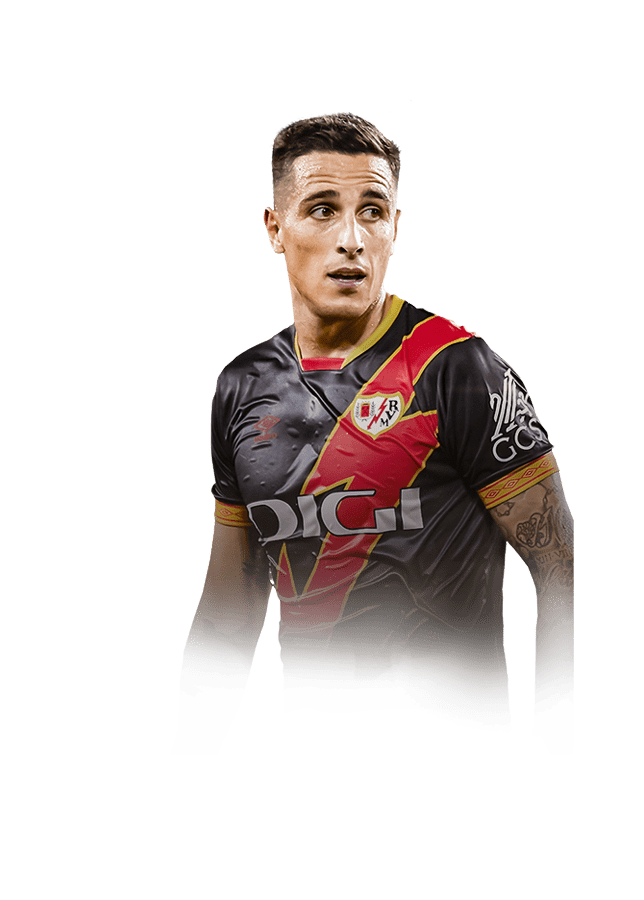 Trejo FIFA 24 FUT Centurions