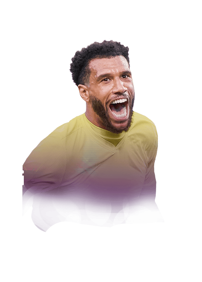 Capoue FIFA 24 Flashback SBC