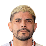 Banega FIFA 24 Sudamericana