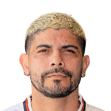 Éver Banega FIFA 24 Sudamericana