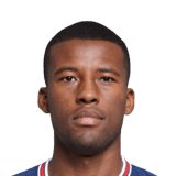 Wijnaldum FIFA 24 Rare Gold