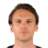 Ekdal FC 24 Non Rare Silver