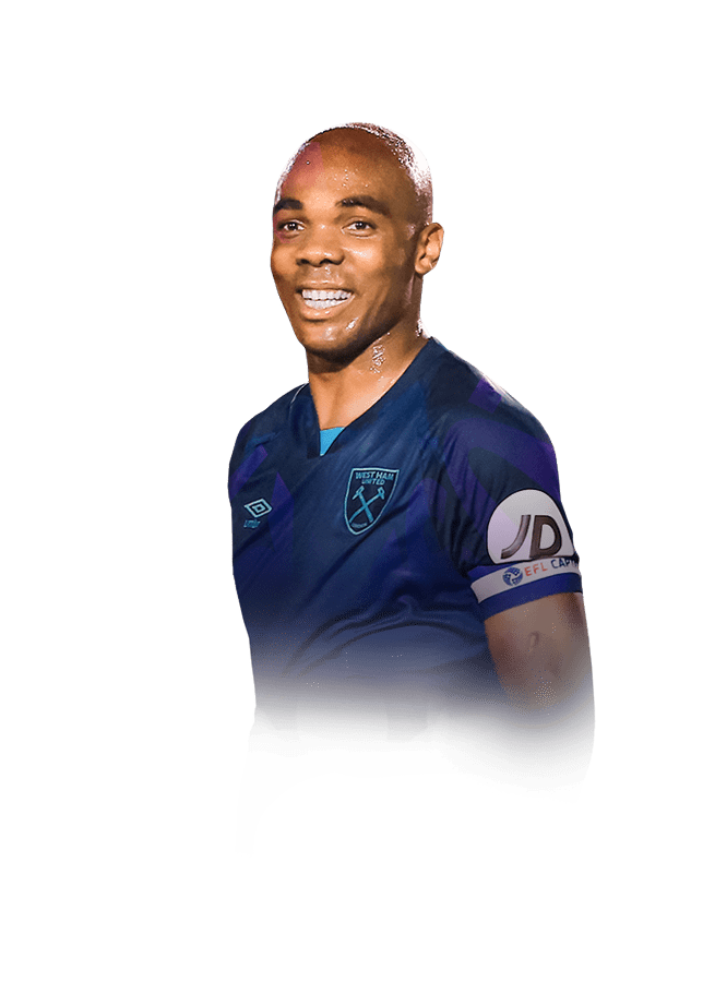 Ogbonna FIFA 24 FC Pro